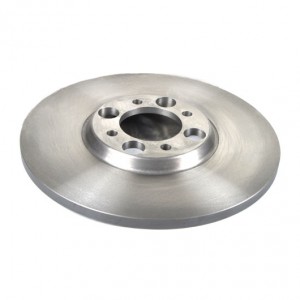 Large rear disc 11.250